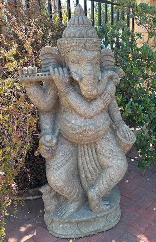 ganesha-standing